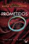 [Birthmarked 03] • Prometidos